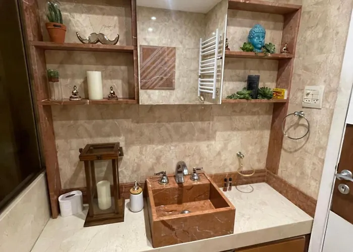 Apartamento Urca