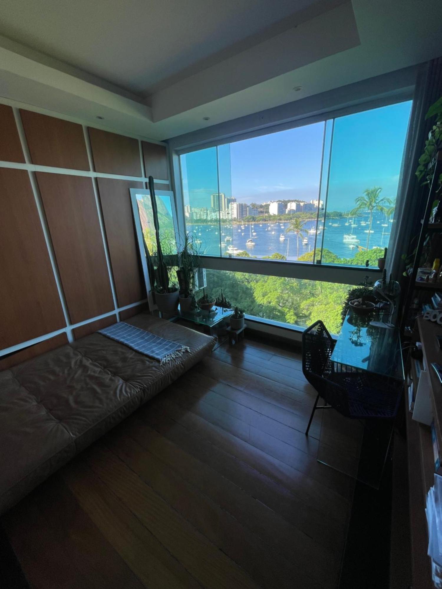 Urca Guest house Rio de Janeiro